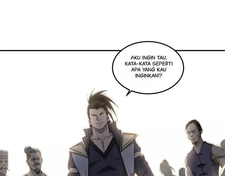 Greatest Boss System Chapter 31 Bahasa Indonesia